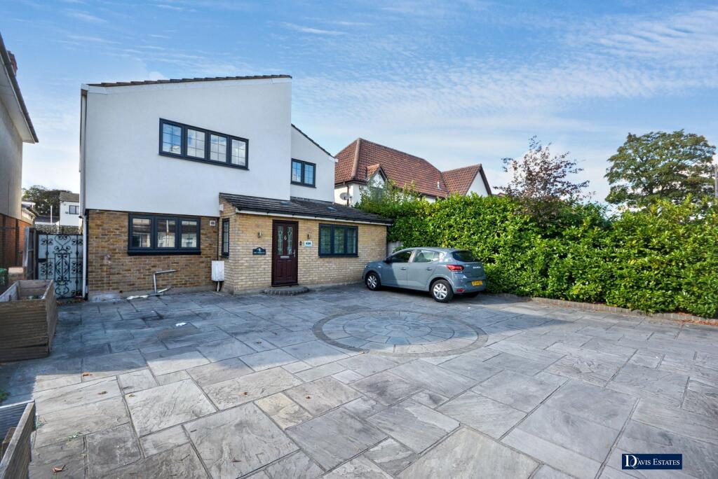House in Romford