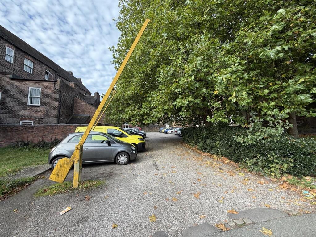 Scotia Road, Tunstall, Stoke-On-Trent photo 3