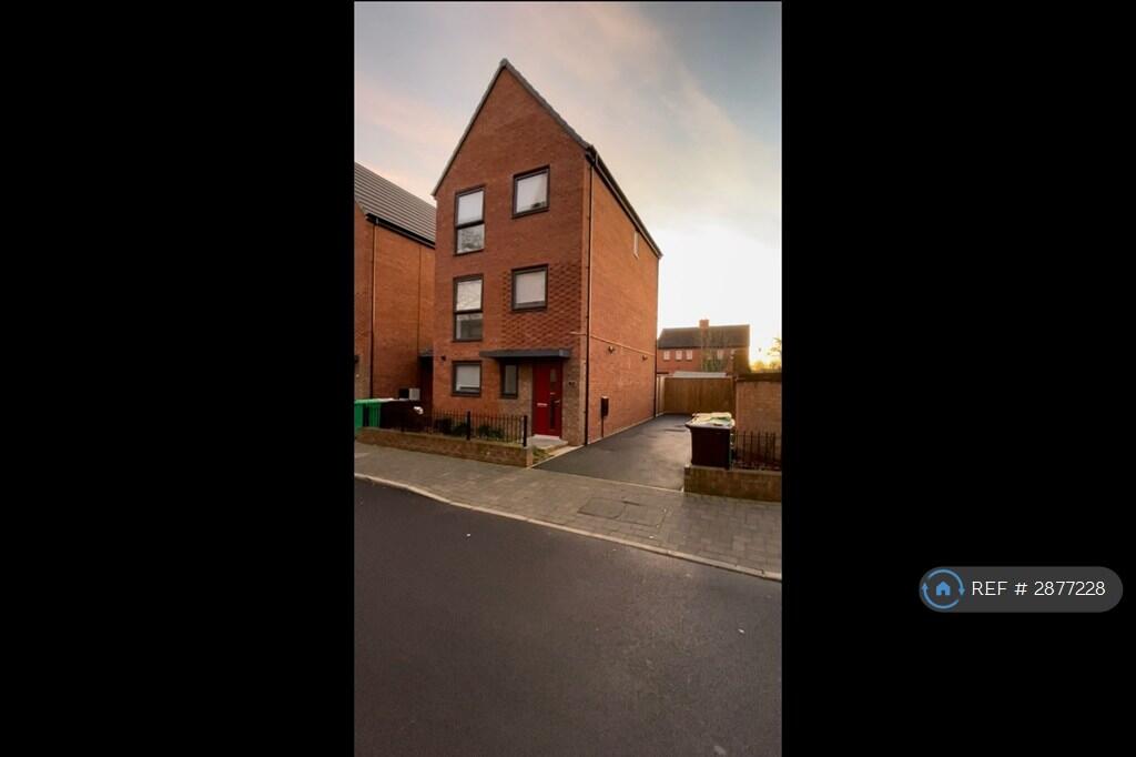 Main image of property: Nottingham, Nottingham, NG2