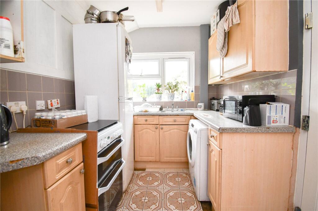 House in Wirral, Carr Houses - View 5