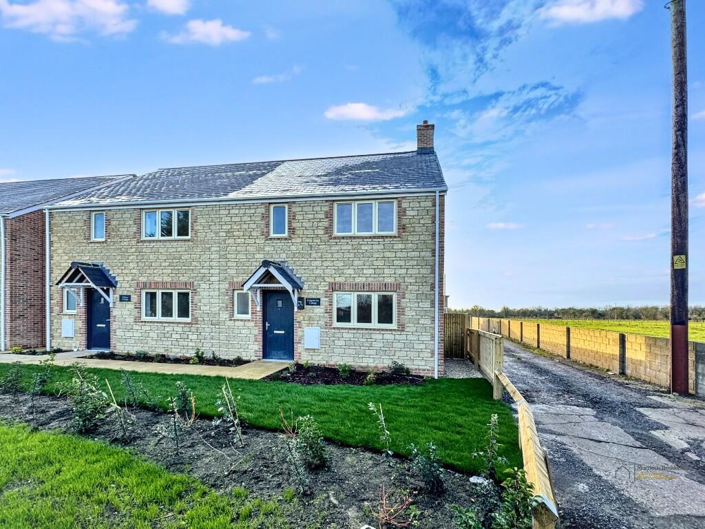 Main image of property: Kingsdown Lane, SN25