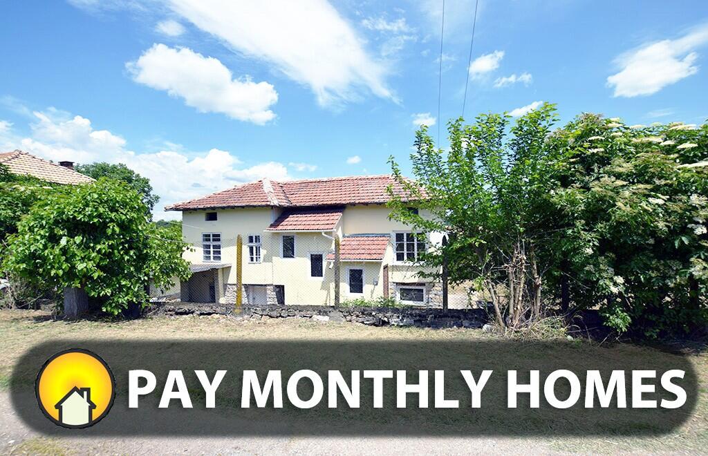 Main image of property: Sukhindol, Veliko Tarnovo