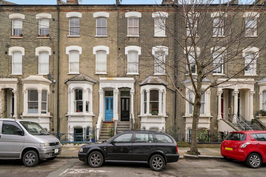 Main image of property: Crayford Road, London, N7