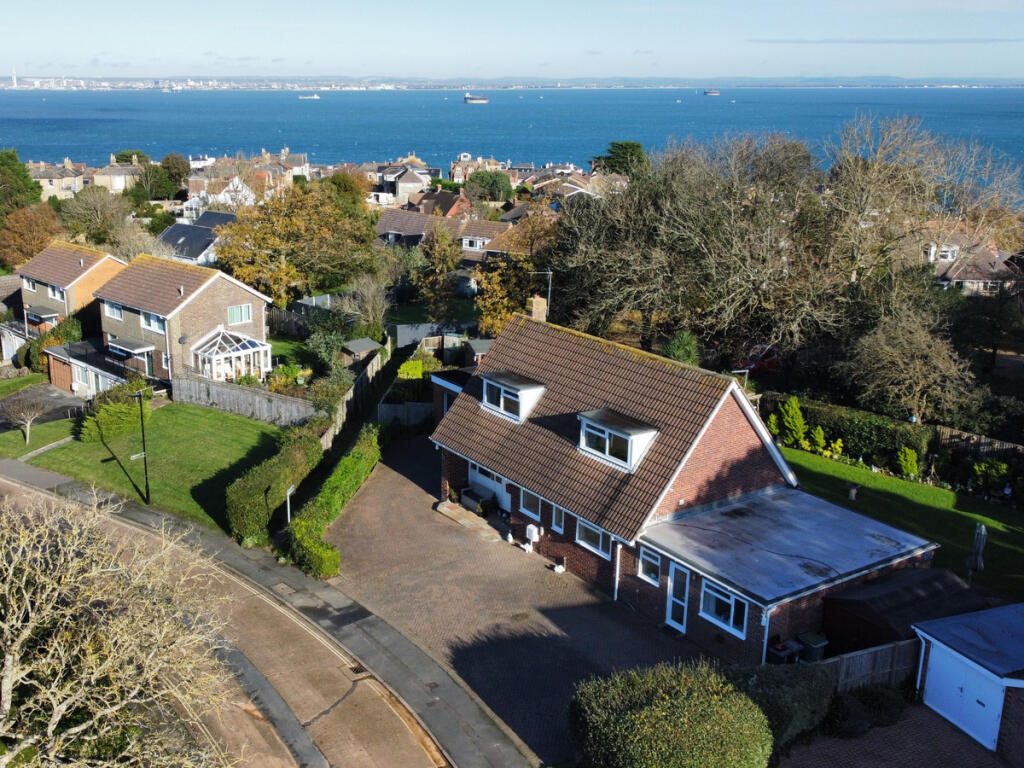 House in Nettlestone - View 4
