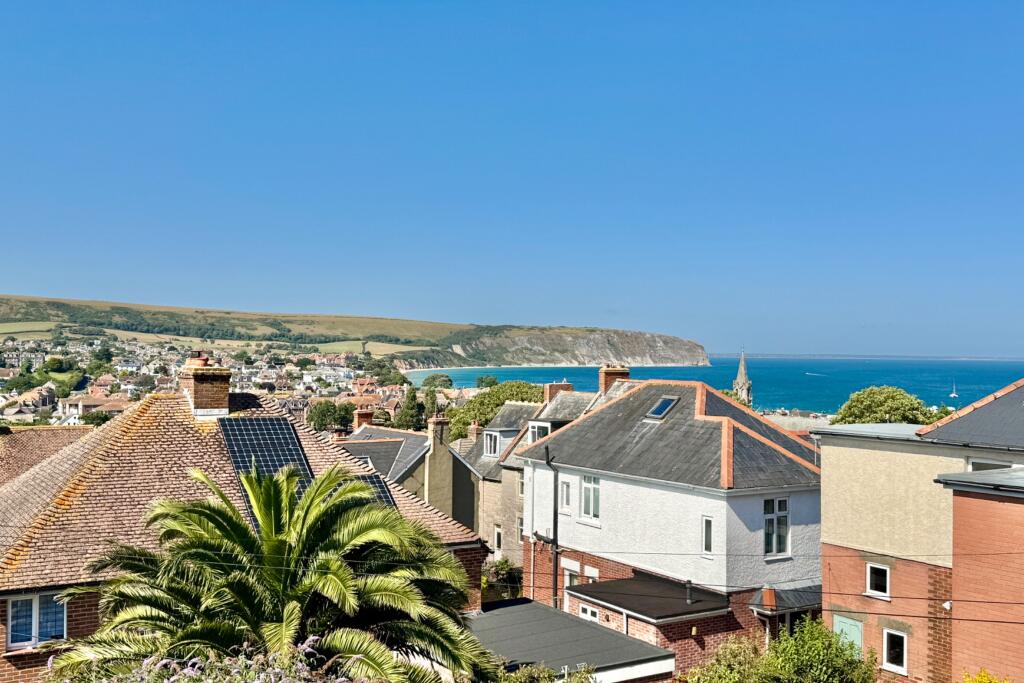 House in Swanage, Dorset - View 2