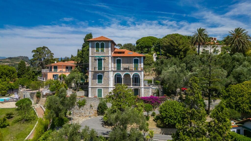 Main image of property: Bordighera, Imperia, Liguria