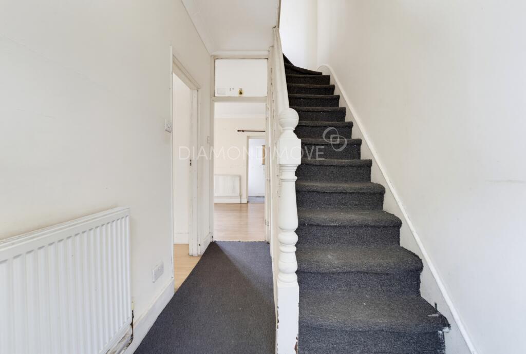House in Twickenham - View 2