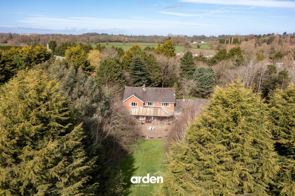 Additional image 18 of Canalside, Redditch Road, Hopwood, Alvechurch
