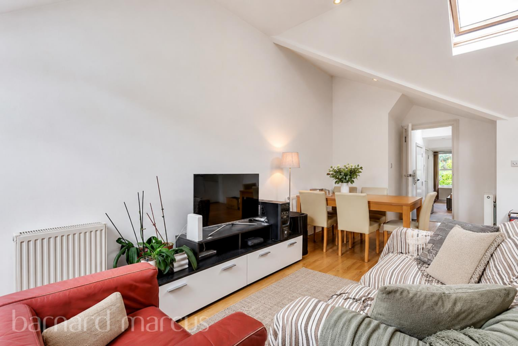 Main image of property: Killyon Road, Clapham Old Town
