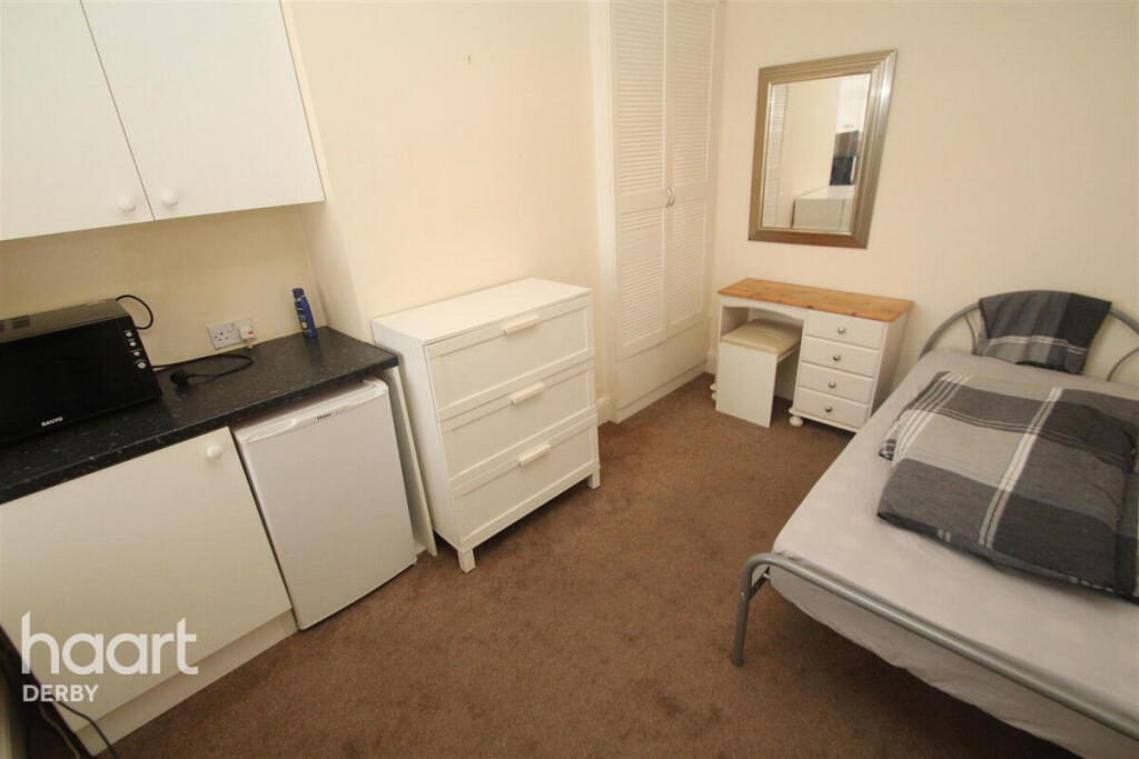 Main image of property: Nottingham Road, LOUGHBOROUGH
