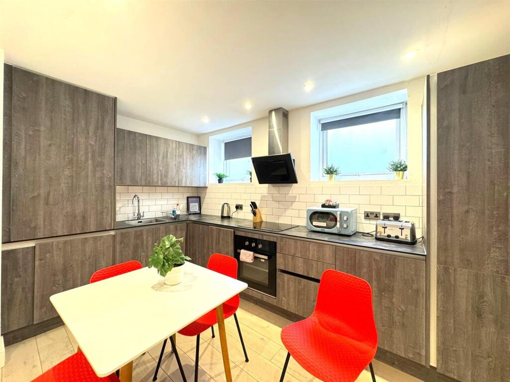 Main image of property: Western Road, Brighton