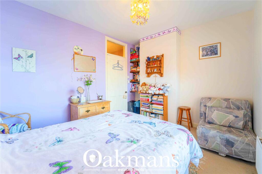 Additional image 12 of The Avenue, Acocks Green, Birmingham, B27