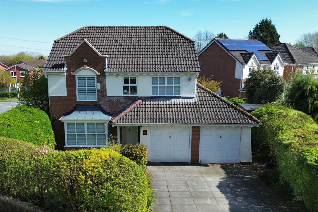 Main image of property: Norton Village, Runcorn, WA7 6QR