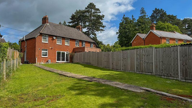 Main image of property: Bishops Waltham 