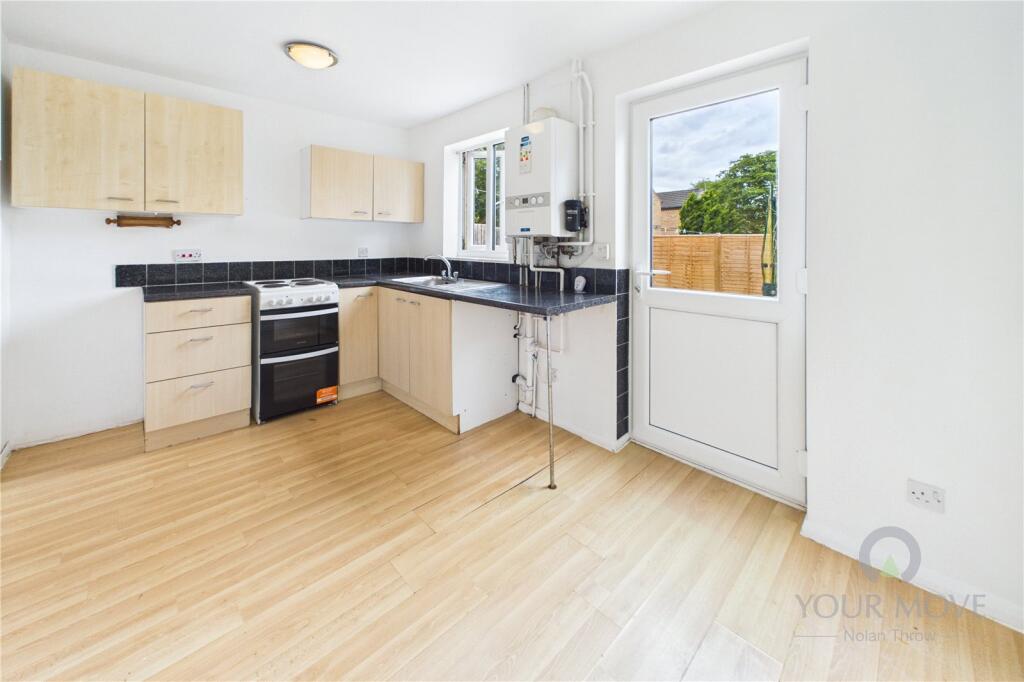 Richard Close, Kettering, Northamptonshire, NN15 photo 4