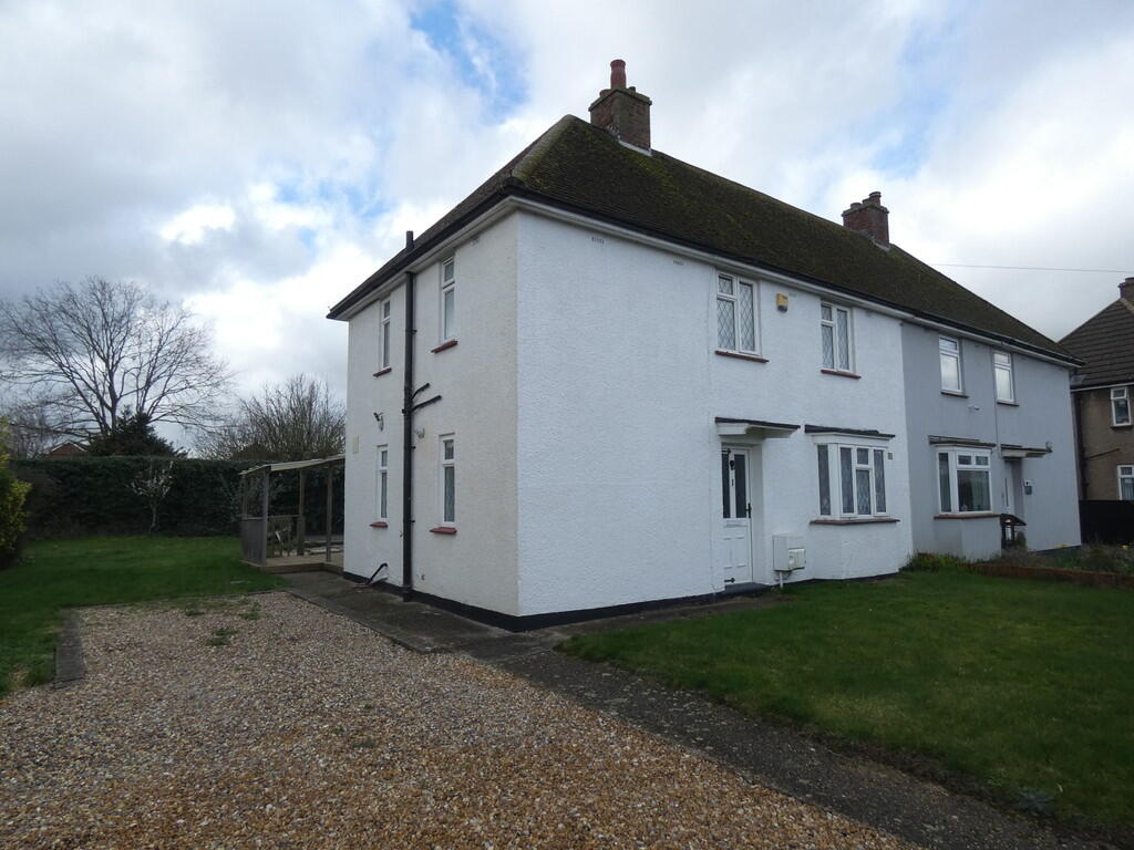 Main image of property: Marston Moretaine MK43