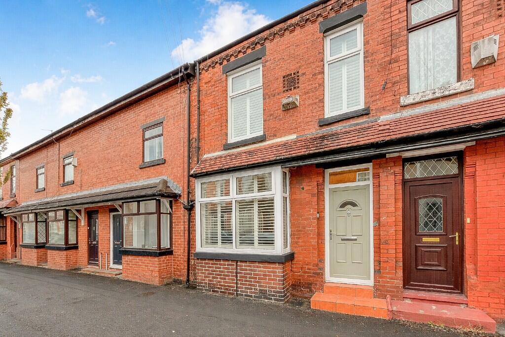 Main image of property: Cromwell Avenue, Manchester, Greater Manchester, M16