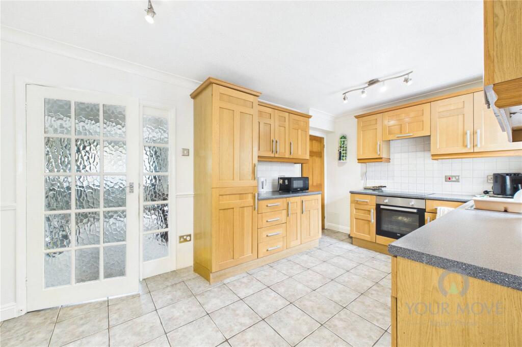 House in Northampton - View 5