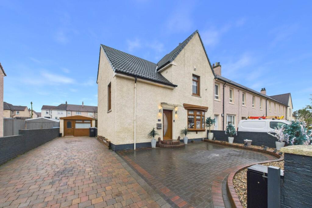 Main image of property: Glen Avenue, Larkhall