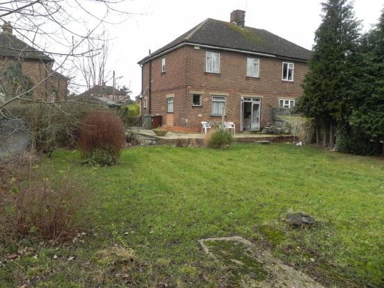 Photo of the property