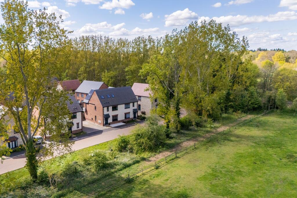 Main image of property: Davies Edge, Marcham, OX13