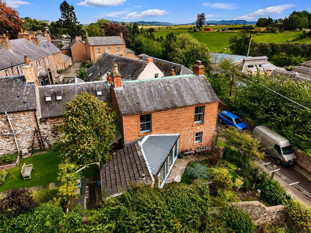 House in Dundee