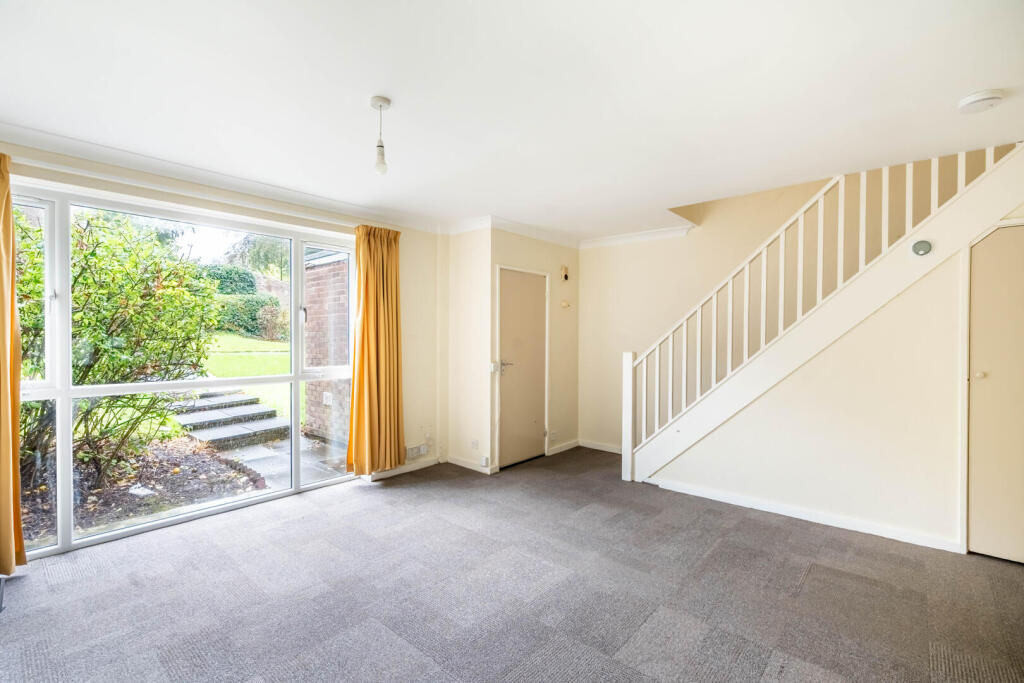 House in York - View 3