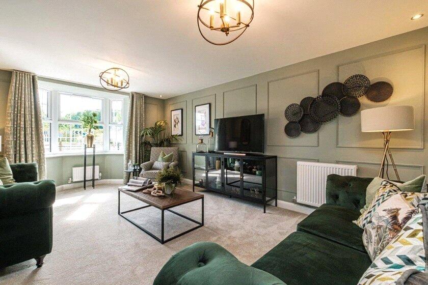 Additional image 2 of Ashtree Grove, Hampton-in-Arden, Solihull, West Midlands, B92