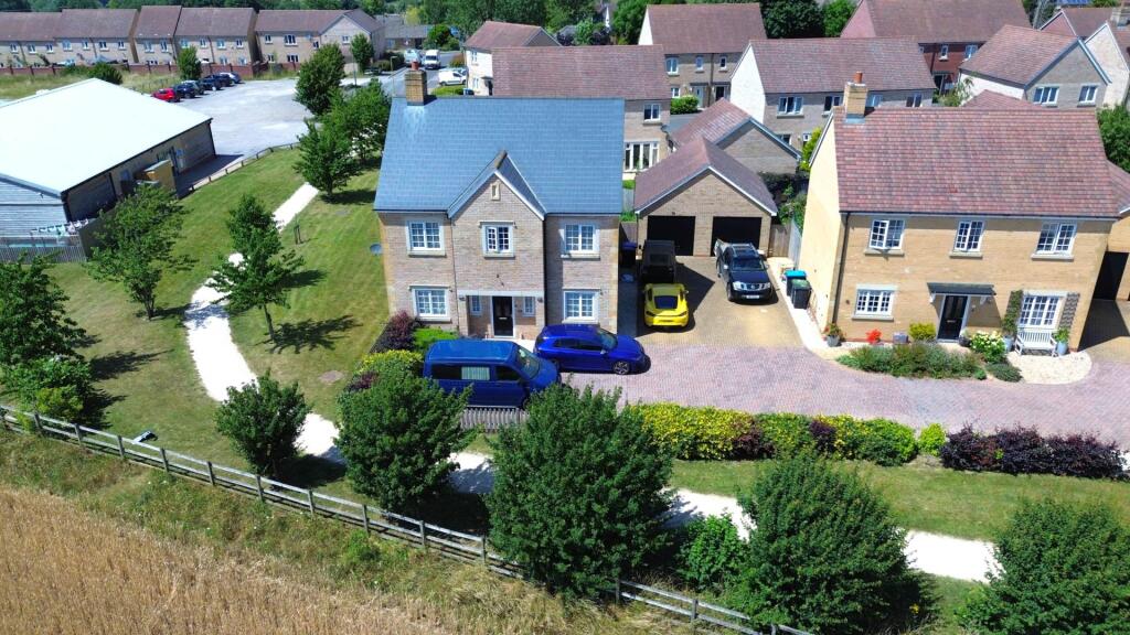 House in West Oxfordshire, Chipping Norton - View 4