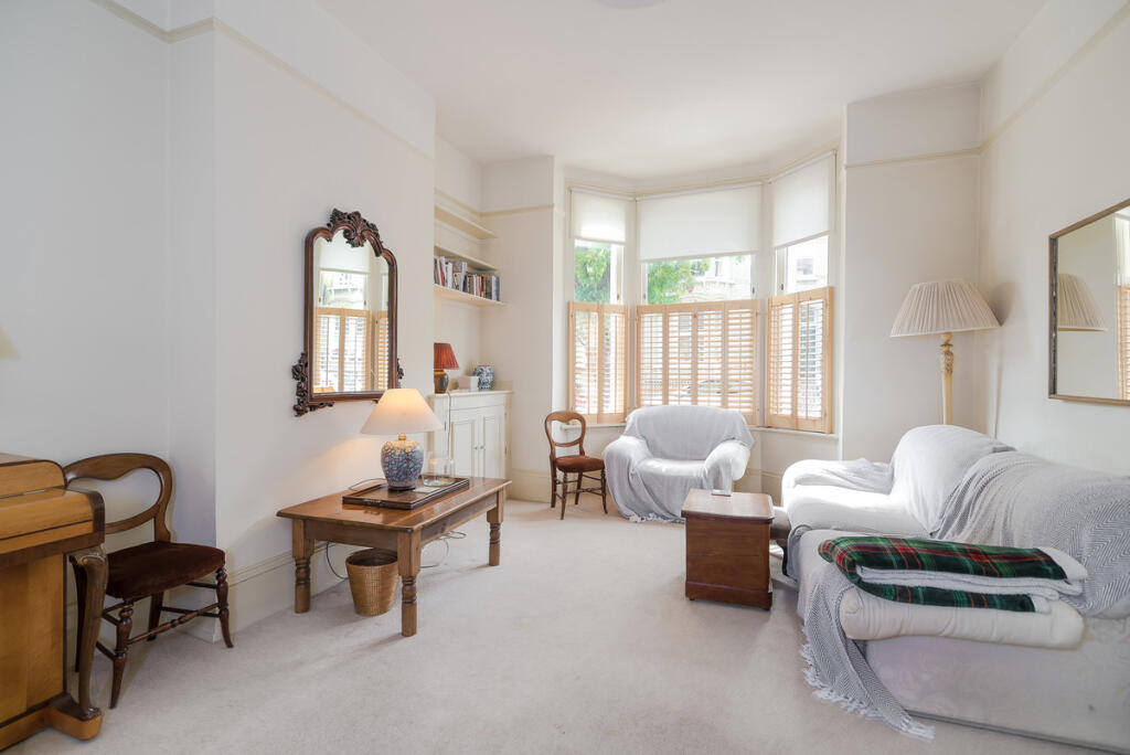 Main image of property: Haldon Road, London, SW18