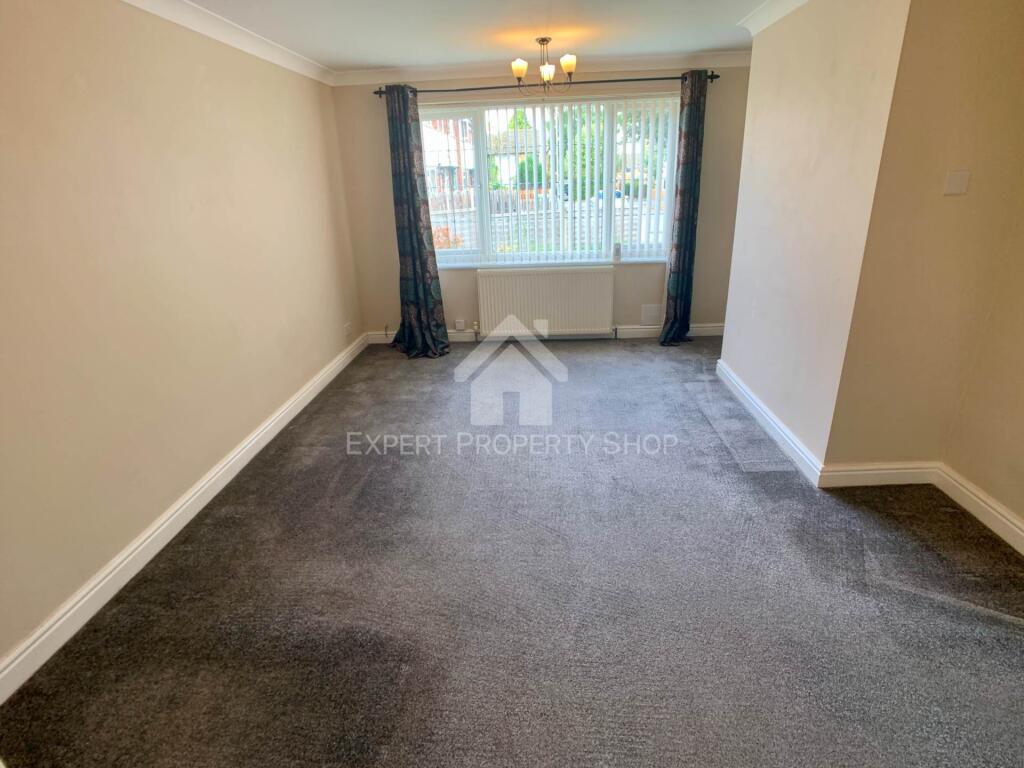 Apartment in Bassetlaw, Shireoaks - View 5