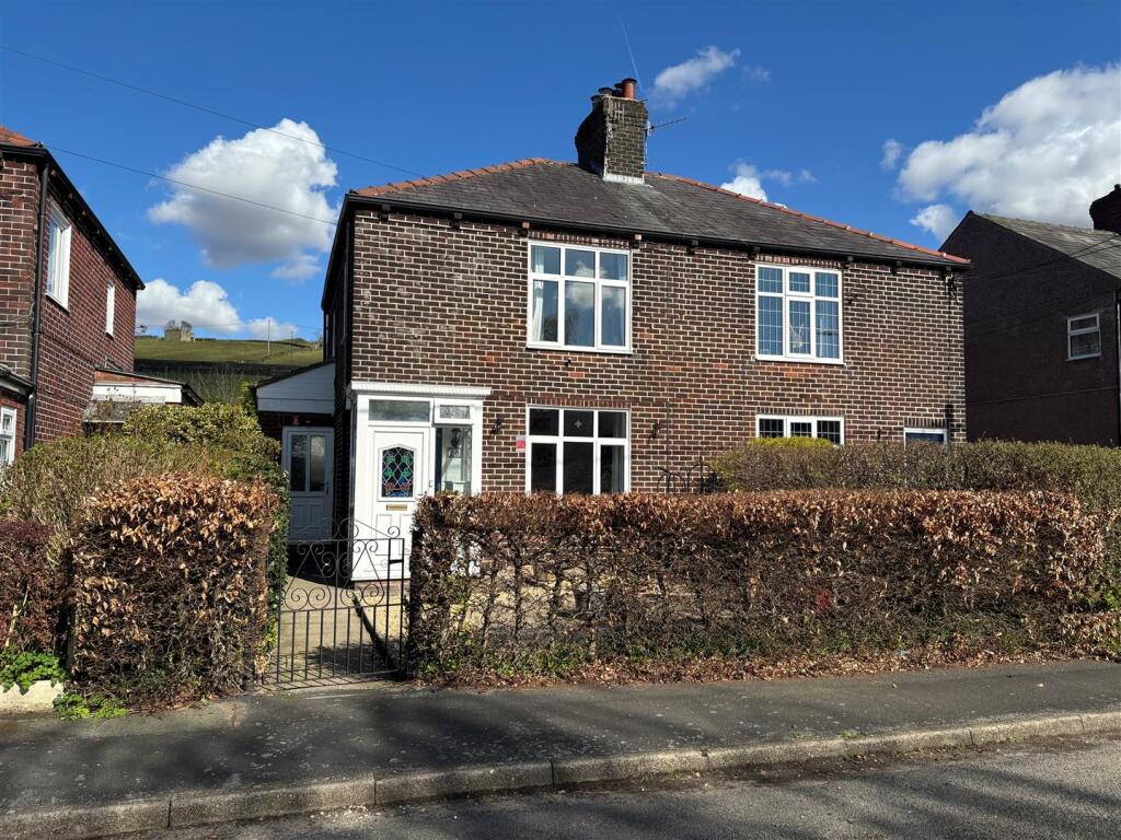 Main image of property: Lea Road, Hayfield, High Peak