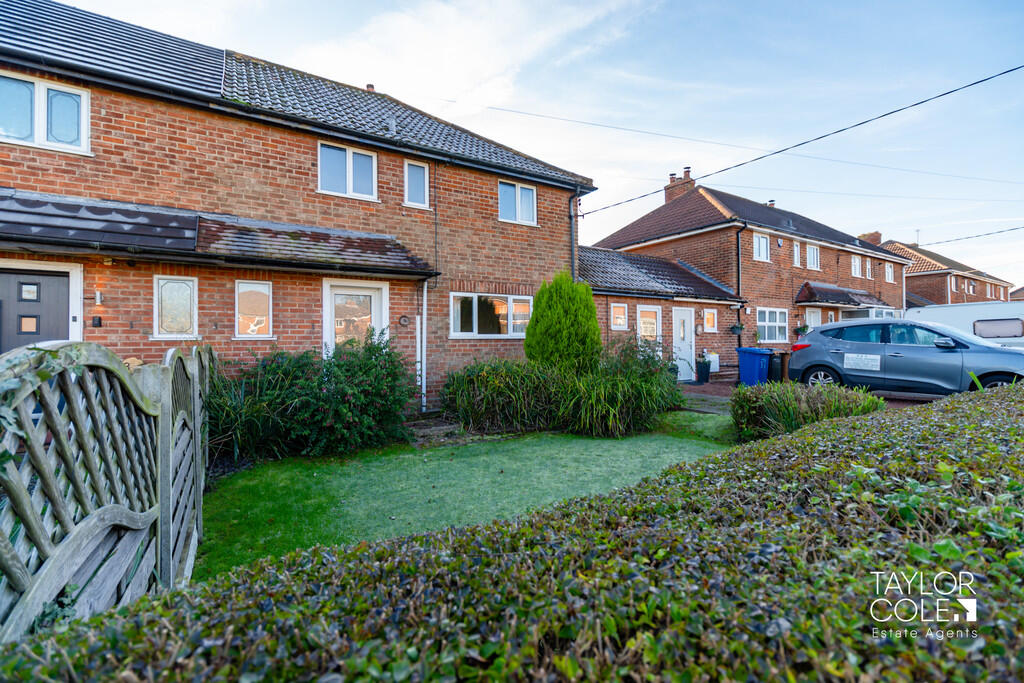 Main image of property: Manor Road, Mile Oak