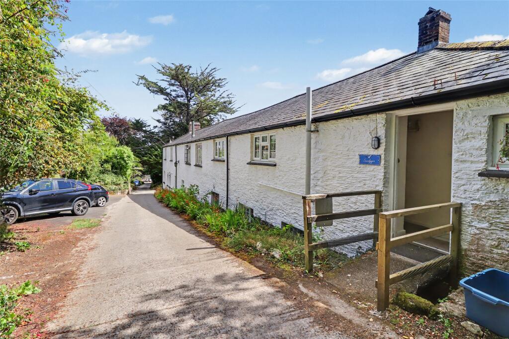 Apartment in North Devon, Berrynarbor - View 5