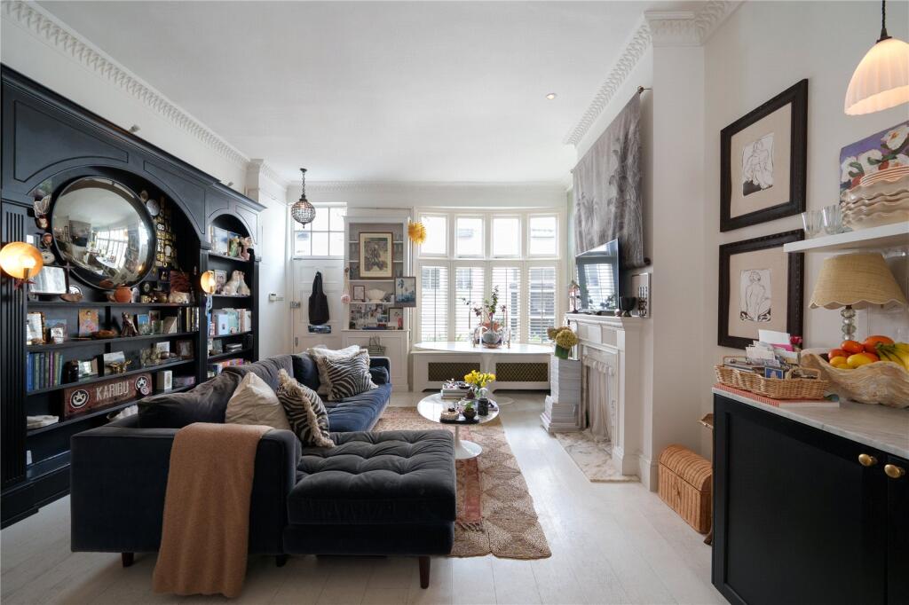 Main image of property: Burton Mews, Belgravia, London, SW1W
