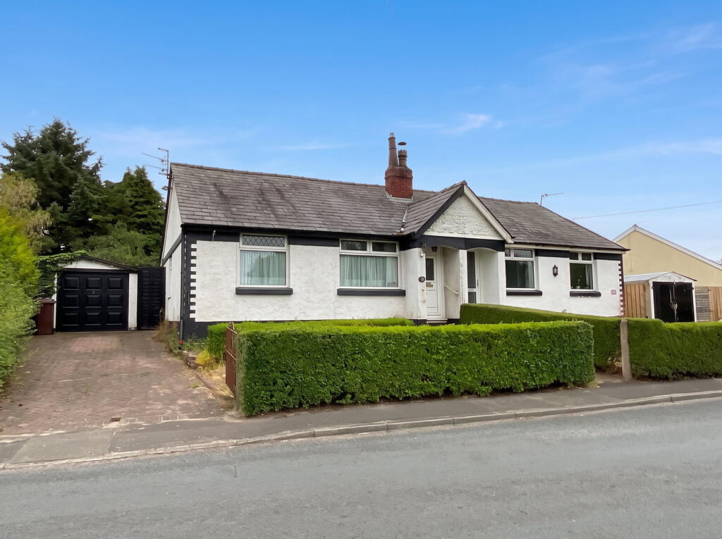 Main image of property: Renacres Lane, Shirdley Hill
