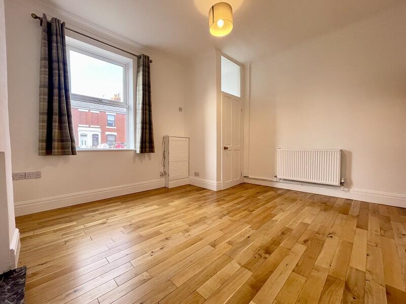 House in Sefton, Liverpool City Region - More