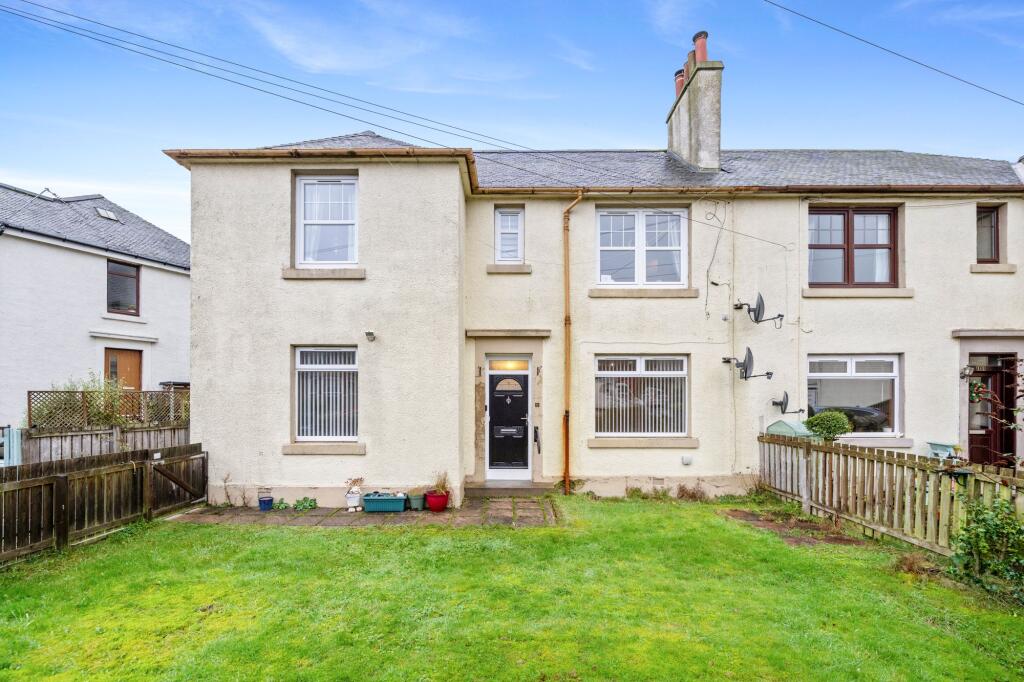 Main image of property: Knightsridge Road, Dechmont, EH52