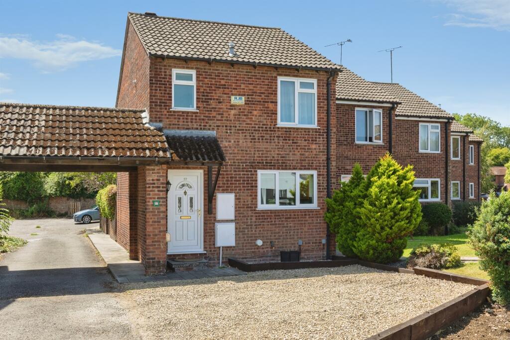 Main image of property: Sandringham Road, Stoke Gifford, Bristol