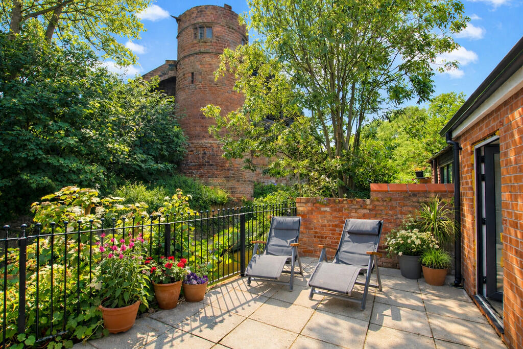 Main image of property: George Street, Chester