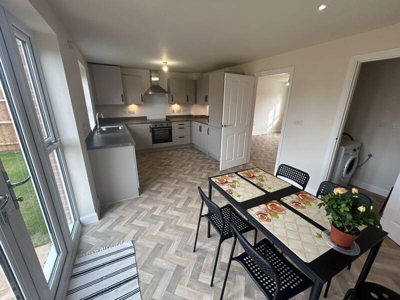 Shaftmoor Farm Road, Birmingham - View 4