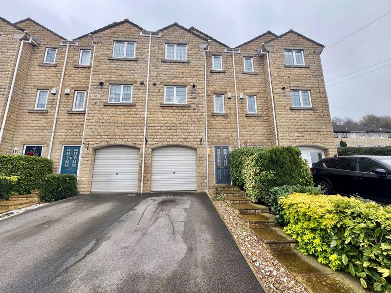 Main image of property: Bramble Close, Siddal