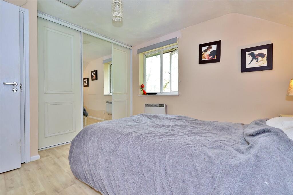 House in Surrey Heath, Chobham - More