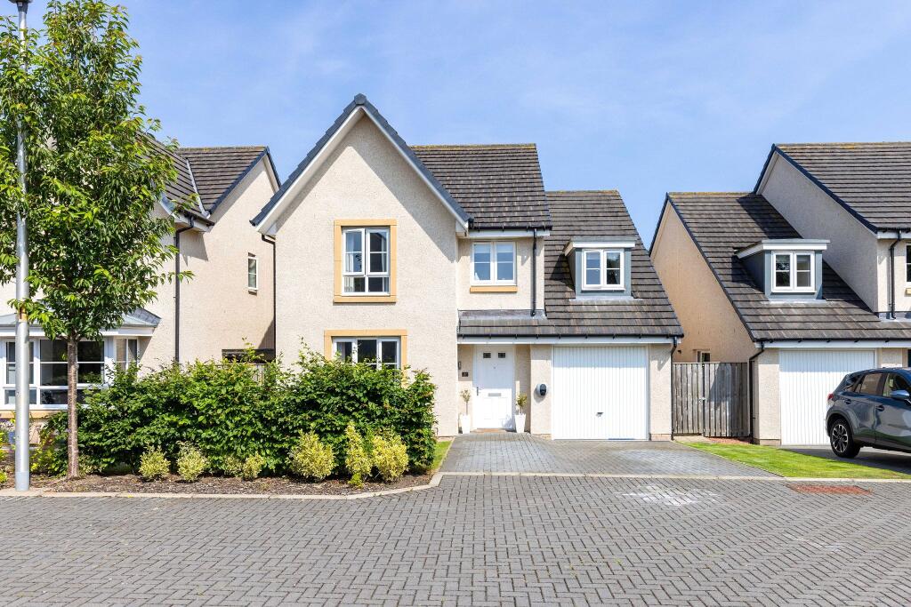 Main image of property: Branders Place, South Queensferry, Midlothian