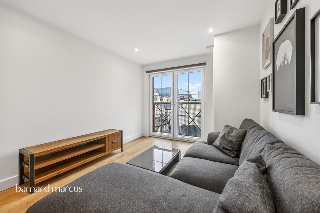 Apartment in London, Broad Green - View 4