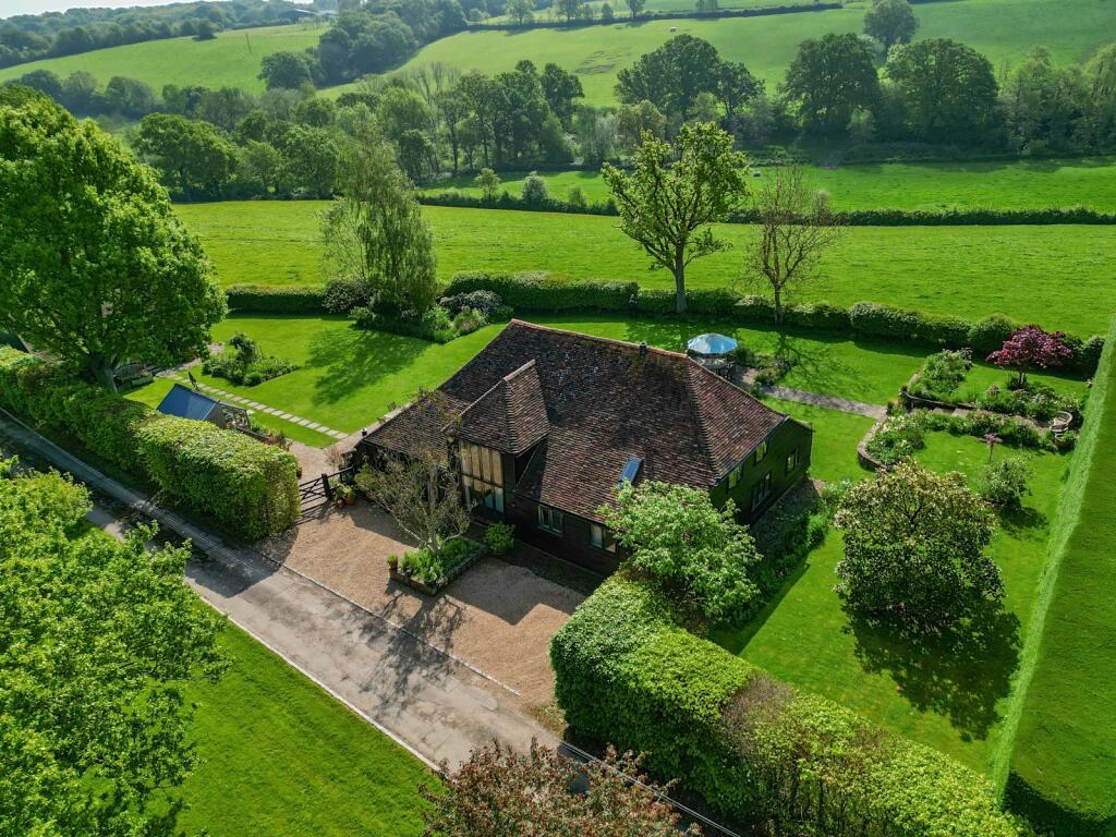 Main image of property: Kingsgate Lane, Wittersham, Tenterden, Kent, TN30