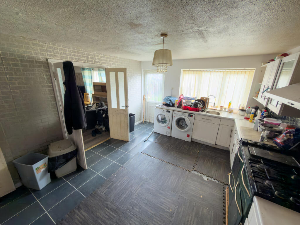 Egerton, Skelmersdale, WN8 - Widok 5