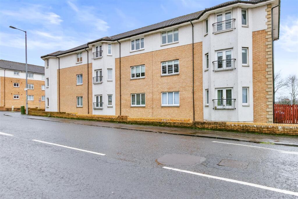 Main image of property: Queen Elizabeth Court, Clydebank