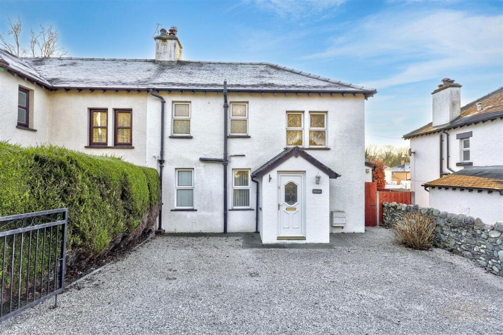 Main image of property: Browfoot, Keswick