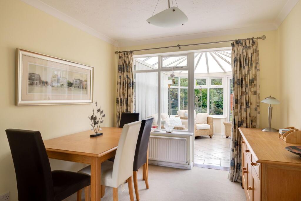 House in Stockport - View 4